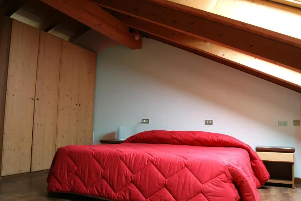 Residence Elga Valdisotto Apart-hotel