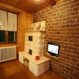 Appartamento Casa Colturi, Valdisotto
