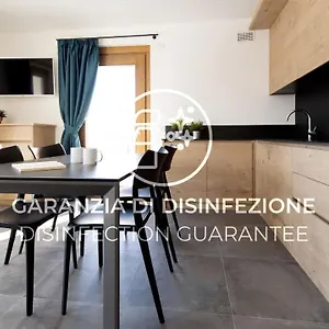 Appartamento Italianway - San Pietro 8, Valdisotto